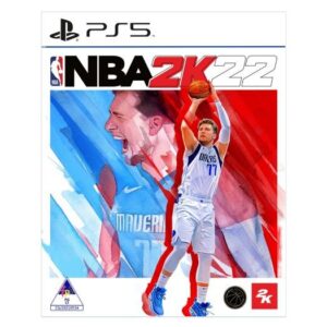 PS5 NBA2K22