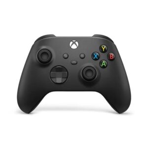 Xbox Series Controller - Carbon Black (New)
