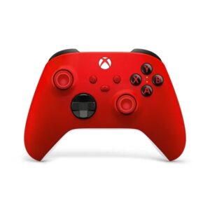 Xbox Series Controller - Pulse Red (New)