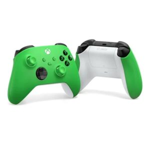 Xbox Series Controller - Velocity Green (New)
