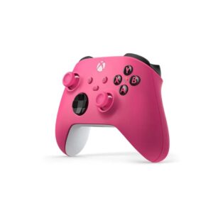 Xbox Series Controller - Deep Pink (New)