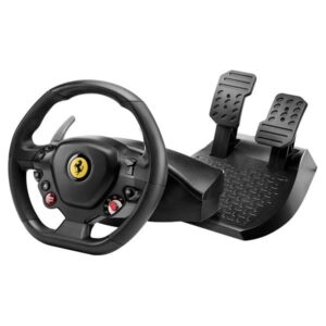 Thrustmaster T80 Ferrari 488GTB Edition (PS5/PS4/PC) (Pre-owned)